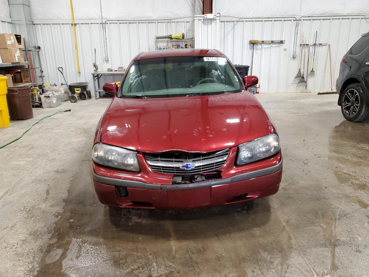 2002 Chevrolet Impala - Image 5