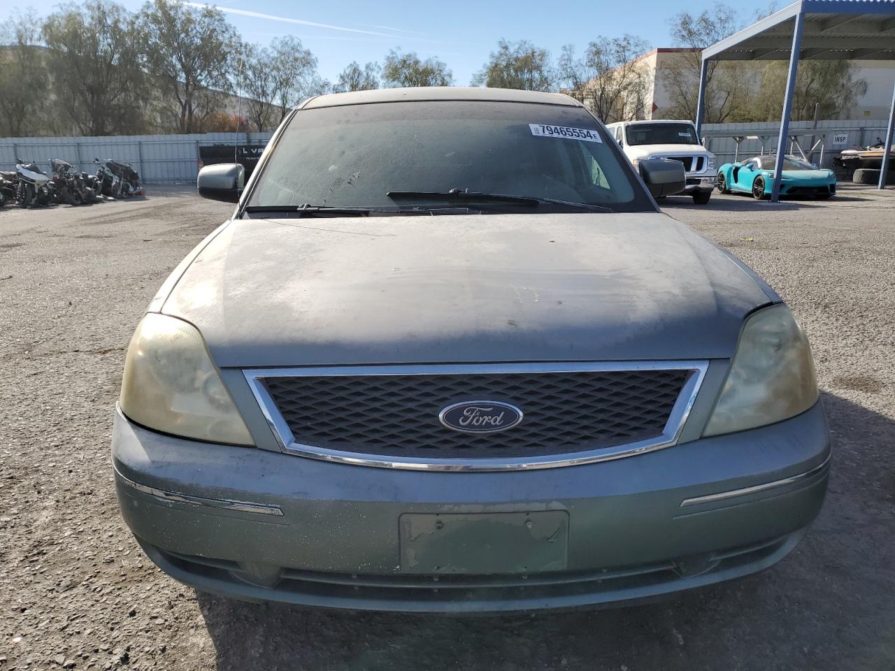 2005 Ford Five Hundred - Image 5