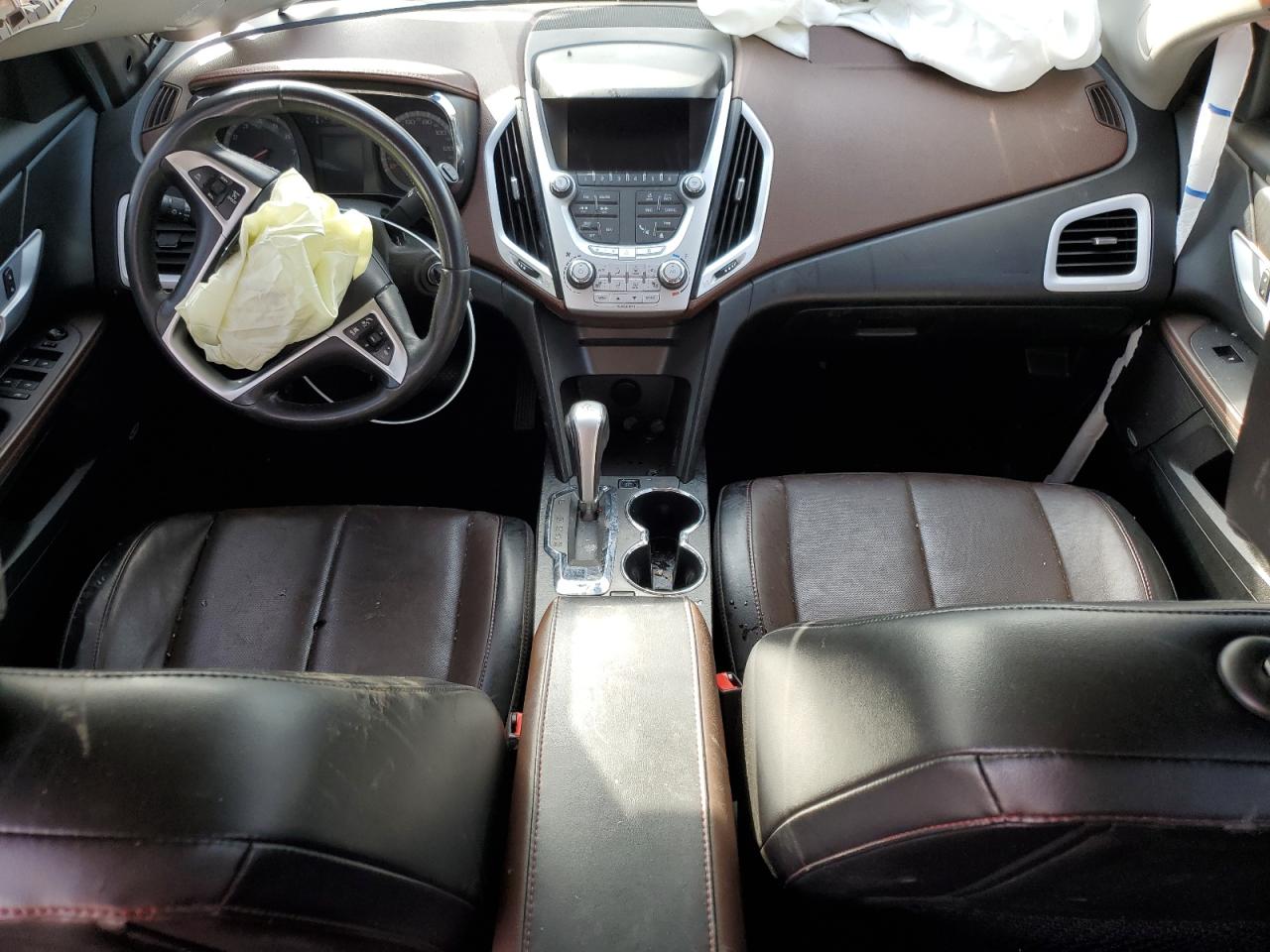 2012 GMC Terrain - Image 8