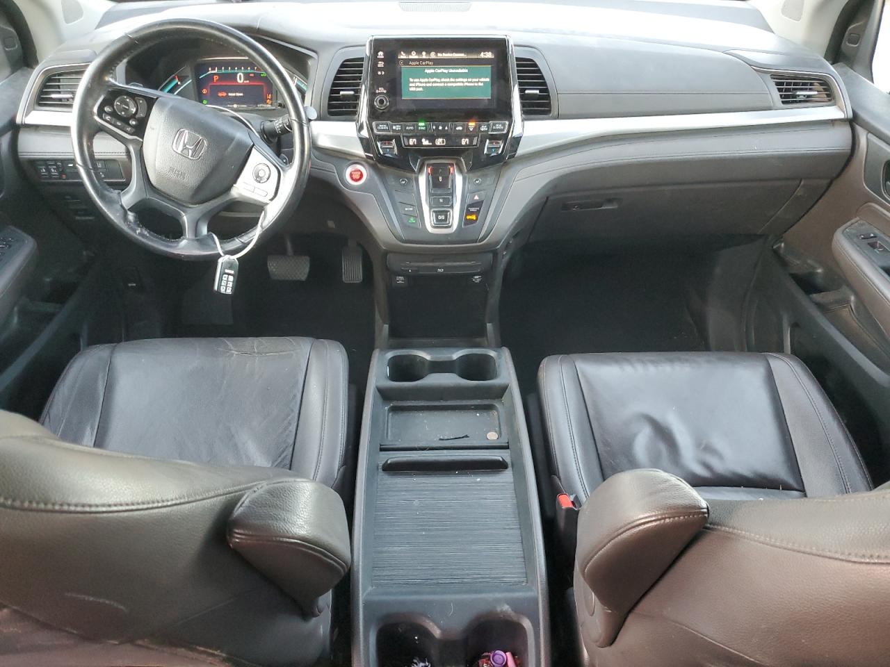 2018 Honda Odyssey - Image 8