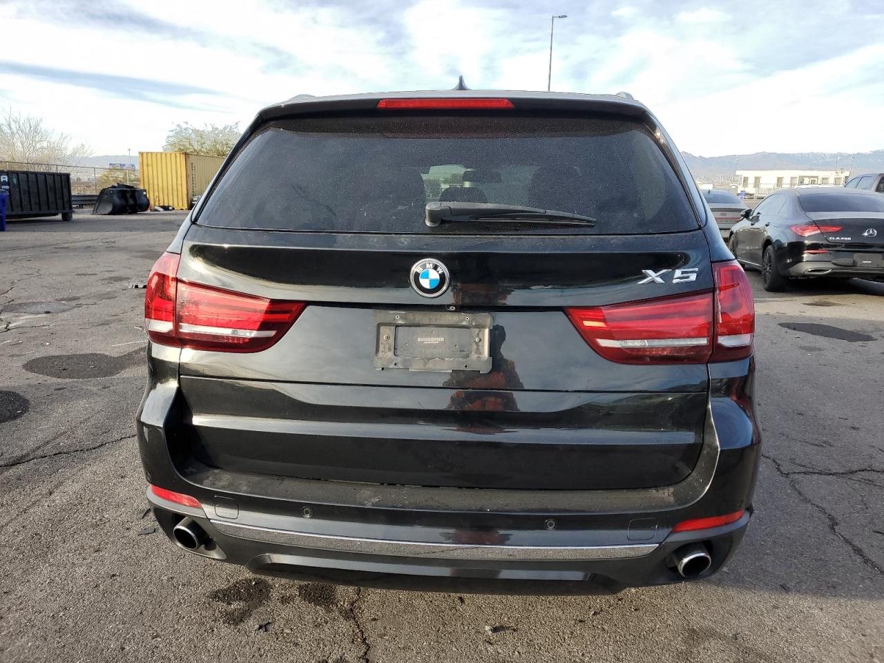 2015 BMW X5 - Image 6