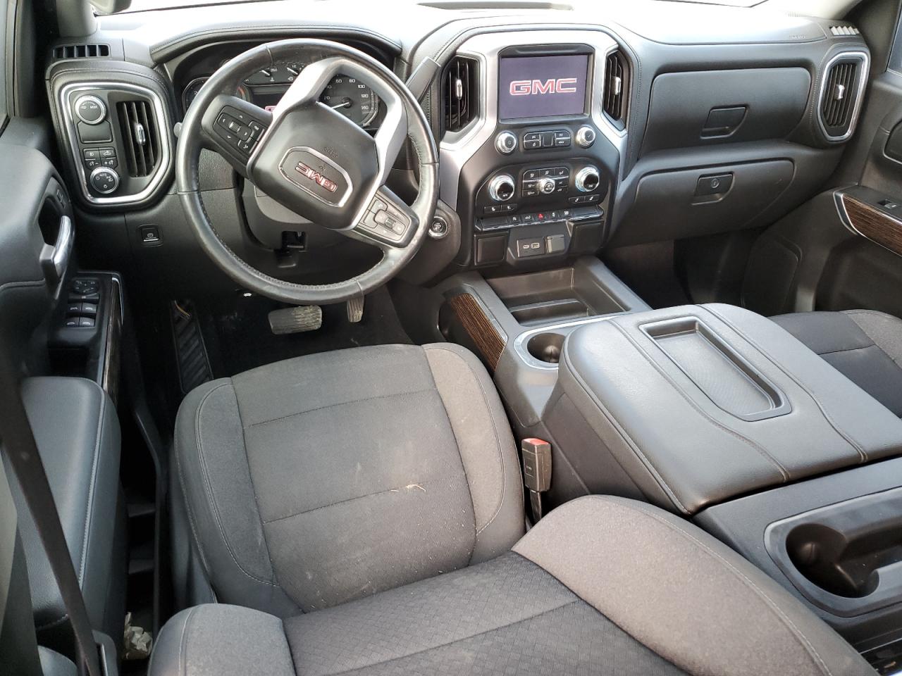 2020 GMC Sierra - Image 8