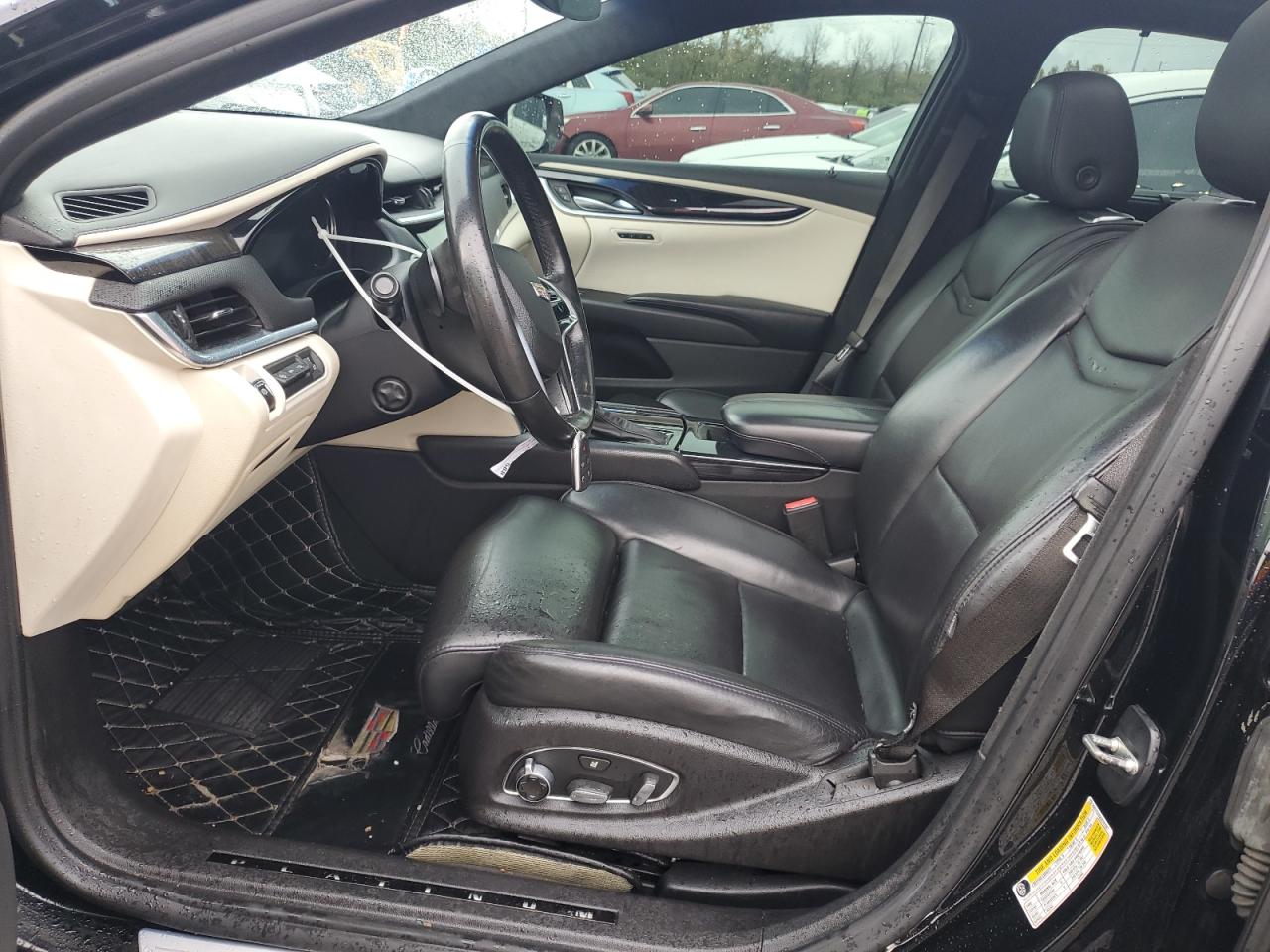 2016 Cadillac XTS - Image 7