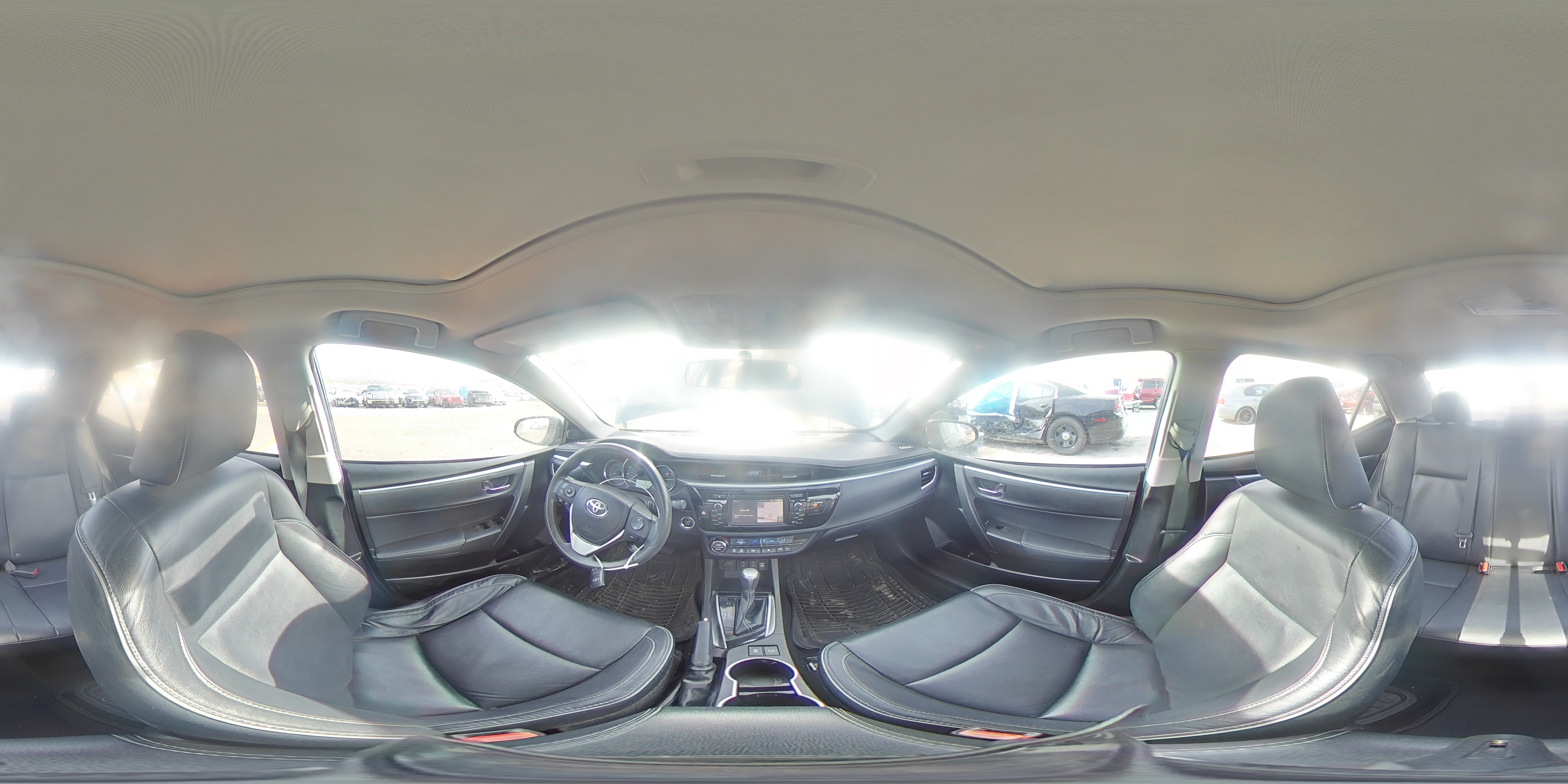 2014 Toyota Corolla - Image 13