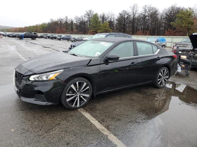 2019 Nissan Altima Sr