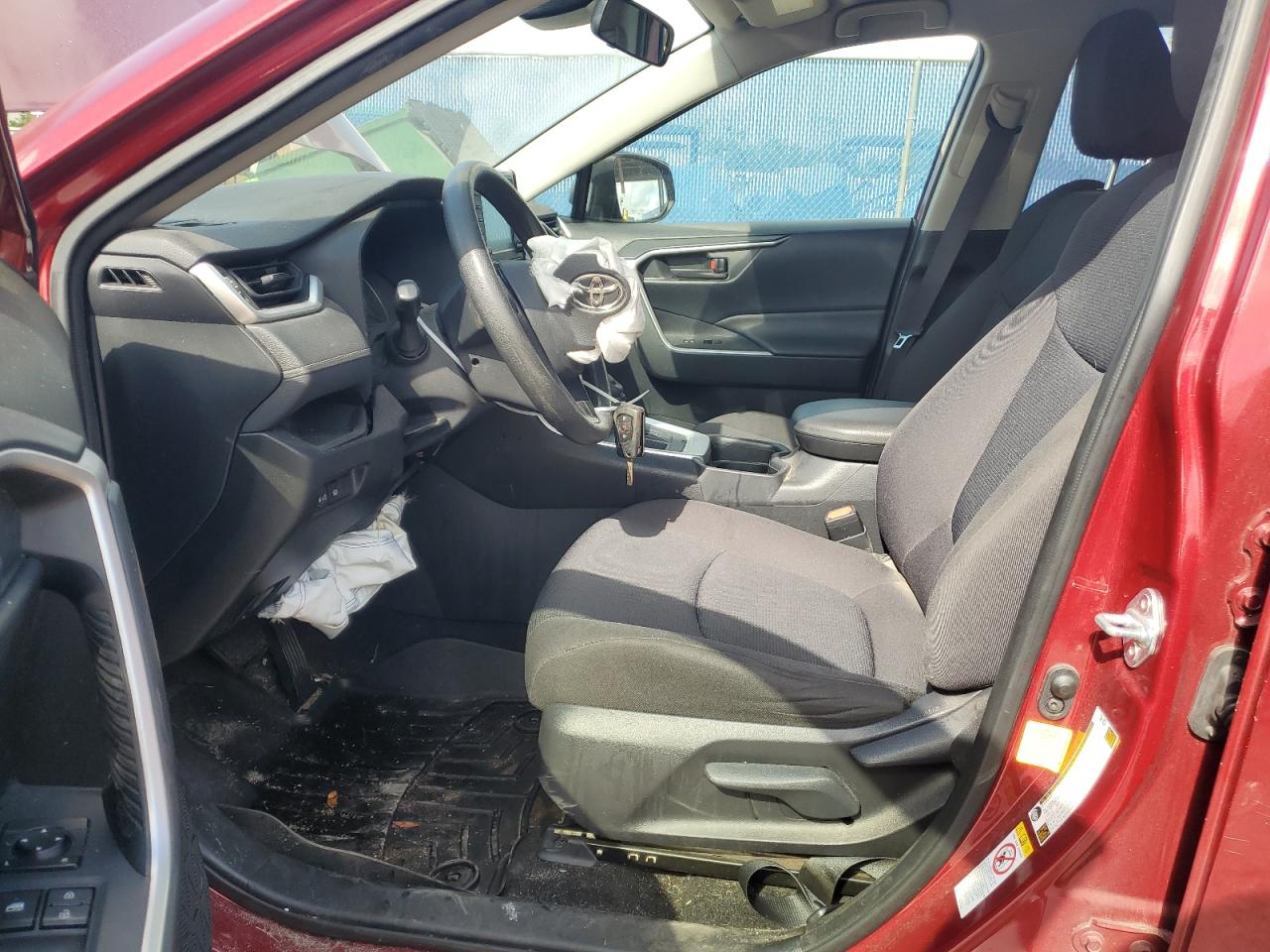 2019 Toyota RAV 4 - Image 7