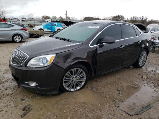  BUICK VERANO 2013 Угольный