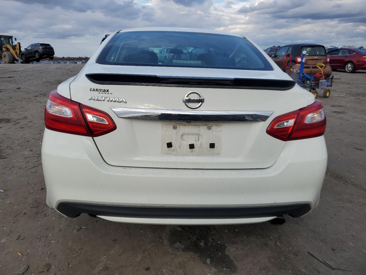 2016 Nissan Altima - Image 6