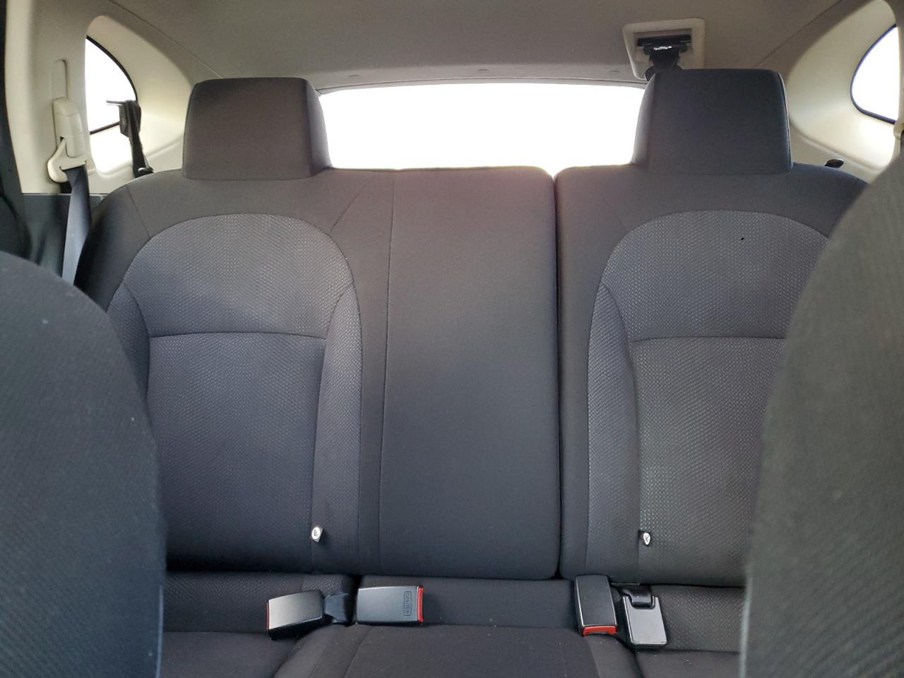 2012 Nissan Rogue - Image 10