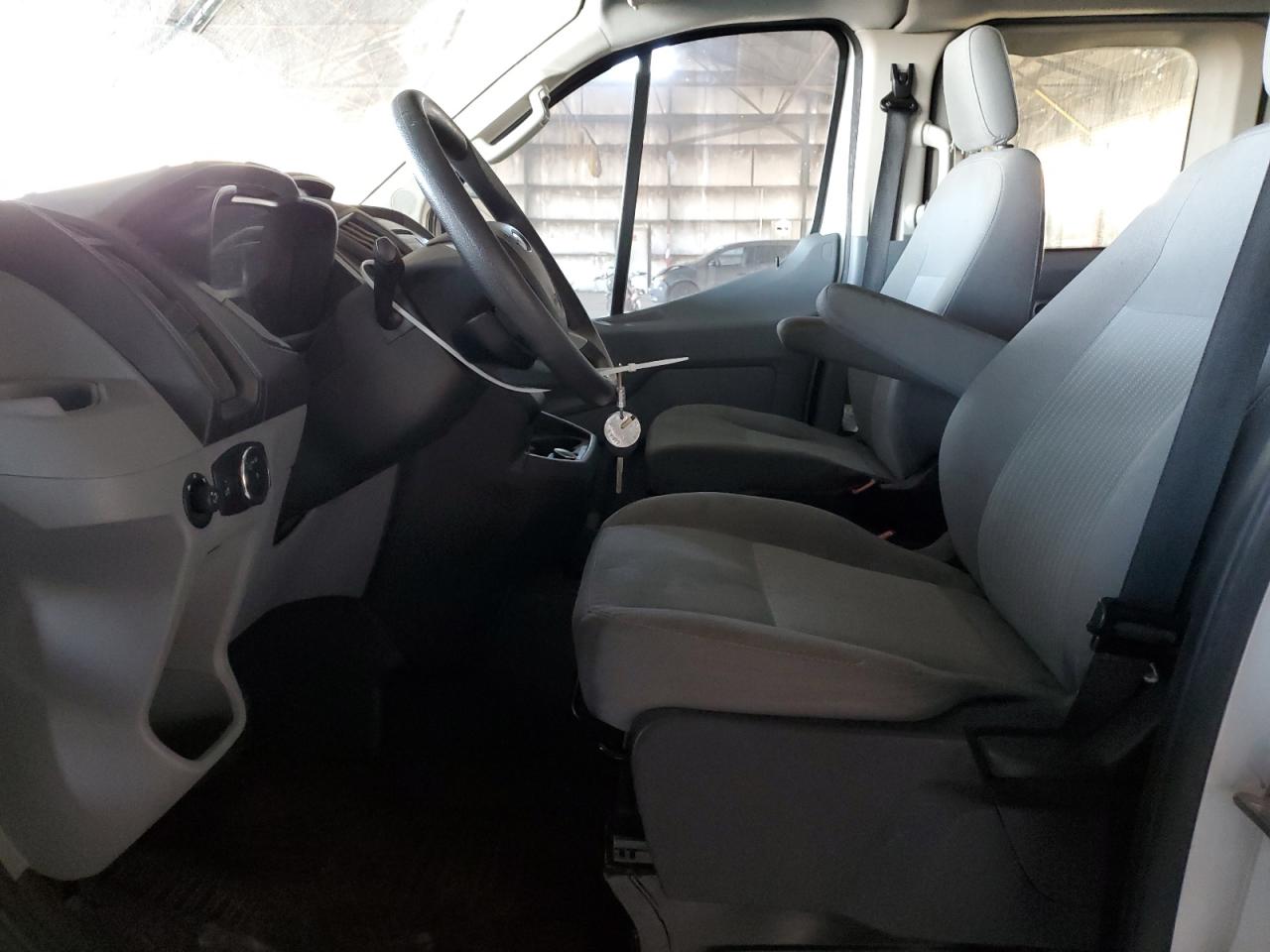 2019 Ford Transit - Image 7