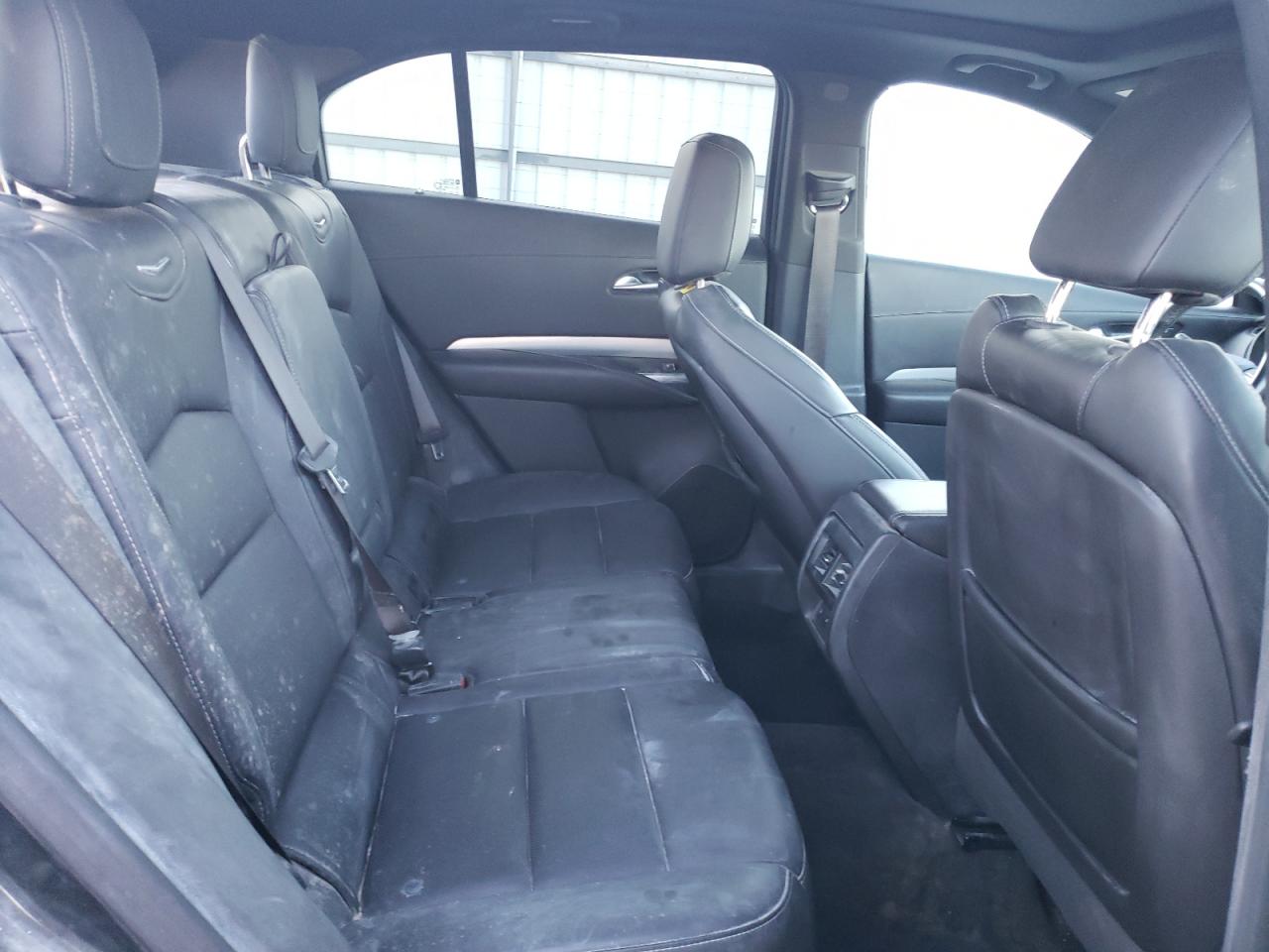 2020 Cadillac XT4 - Image 11