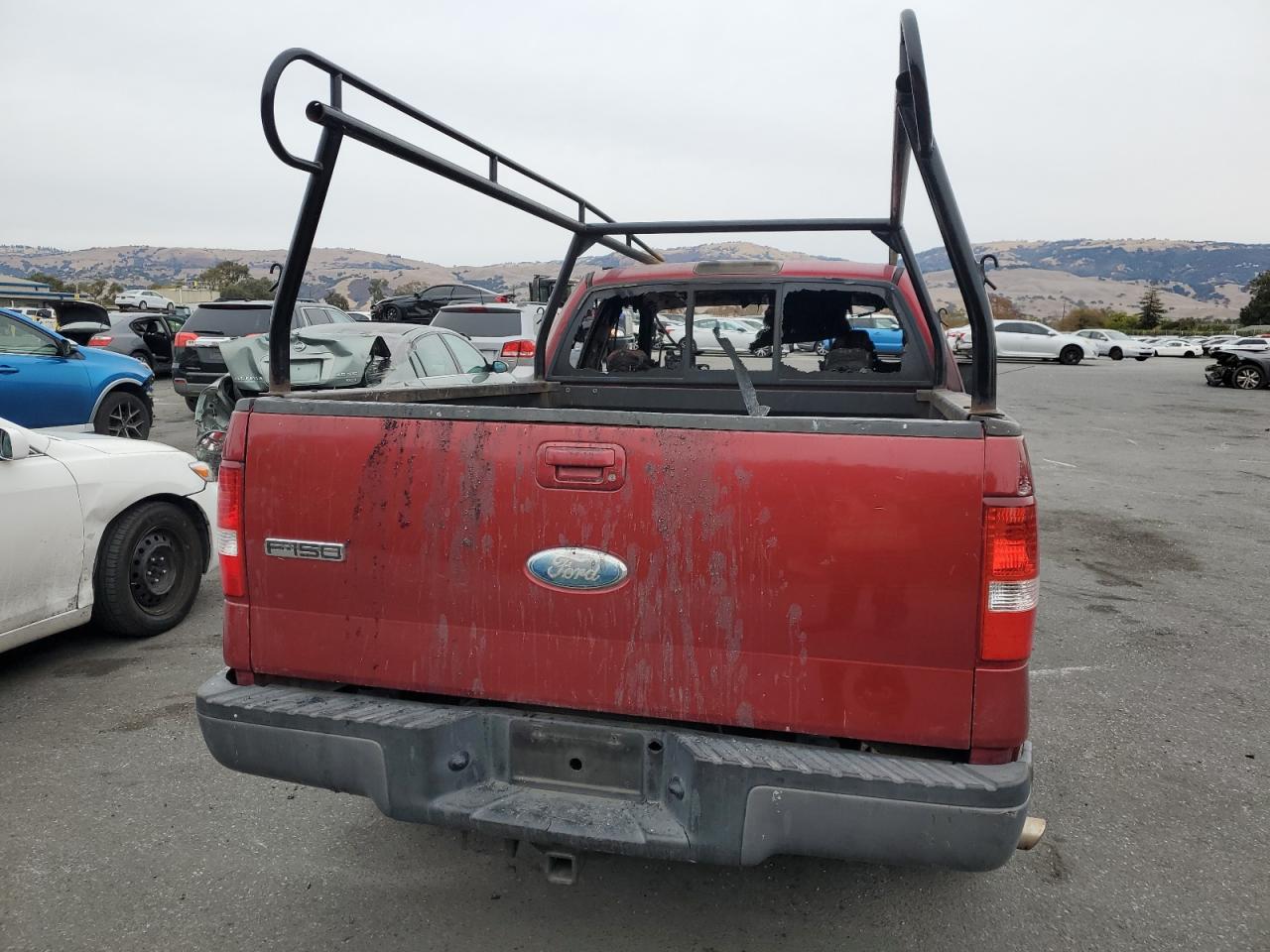 2007 Ford F-150 - Image 6