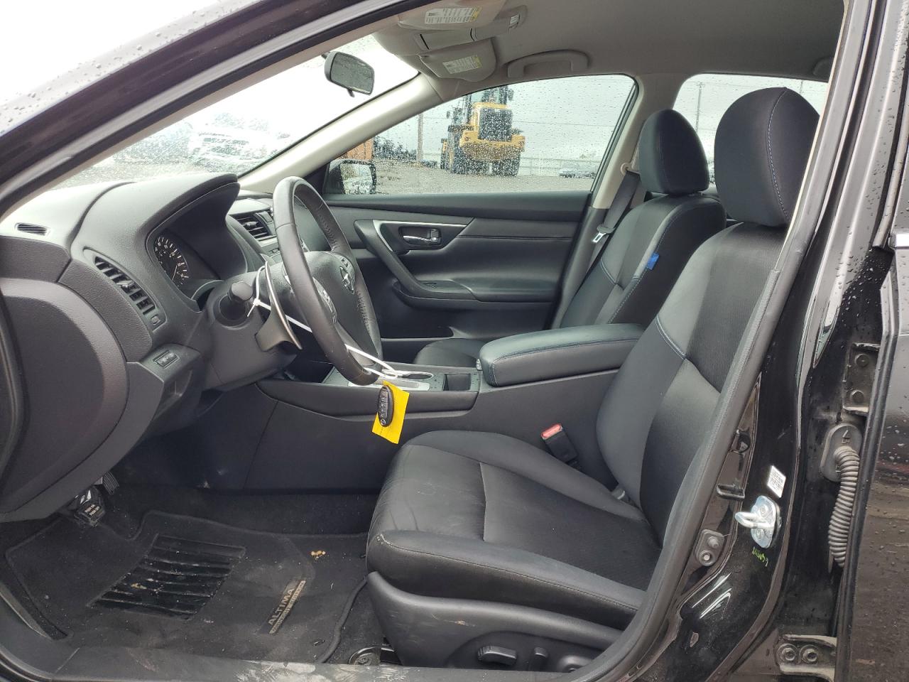 2017 Nissan Altima - Image 7