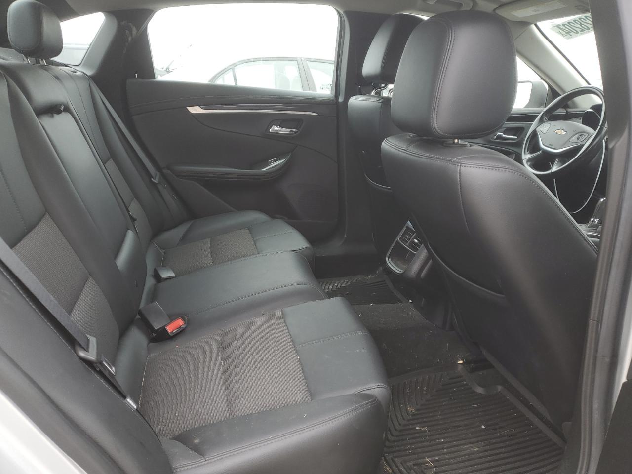 2020 Chevrolet Impala - Image 10