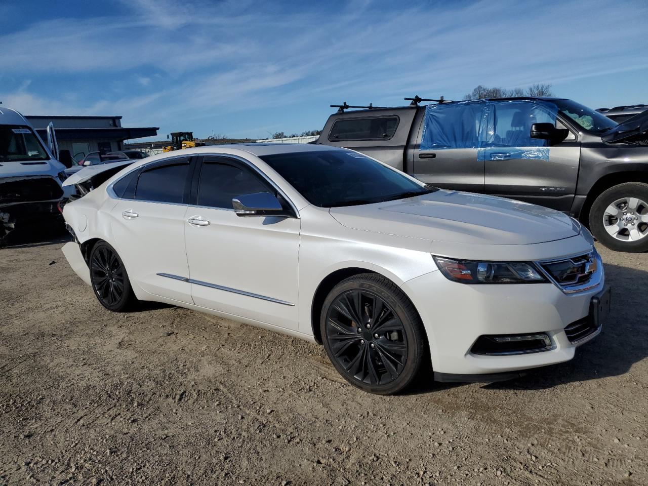 VIN 2G1125S32J9144930 2018 CHEVROLET IMPALA no.4