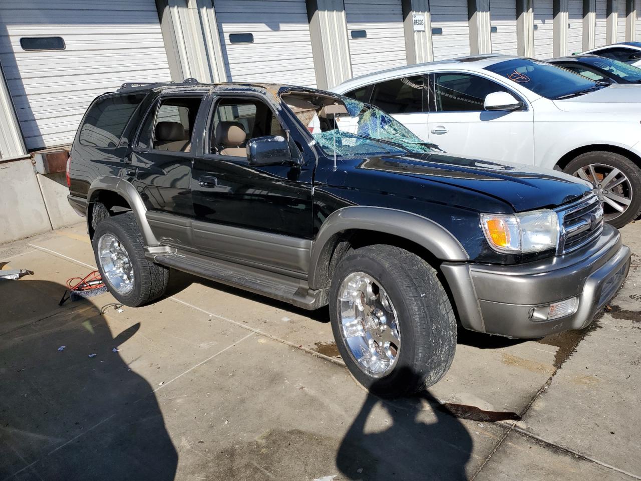 1999 Toyota 4Runner - Image 4