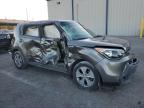 2016 Kia Soul  en Venta en Las Vegas, NV - Side