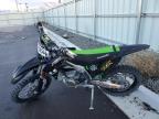 2023 KAWASAKI KX450 F for sale at Copart UT - SALT LAKE CITY
