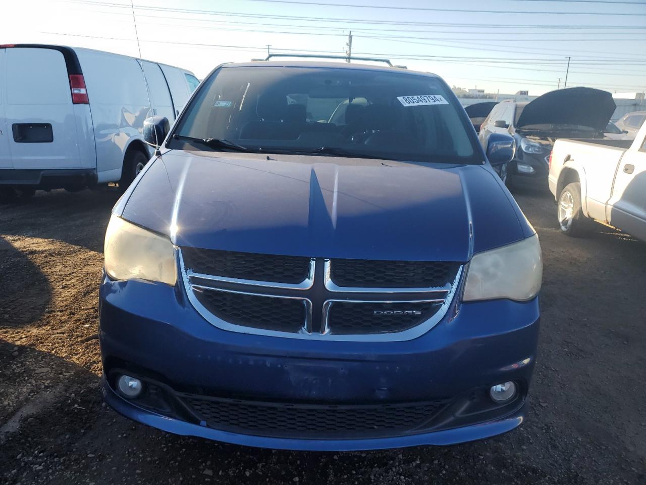 2011 Dodge Caravan - Image 5