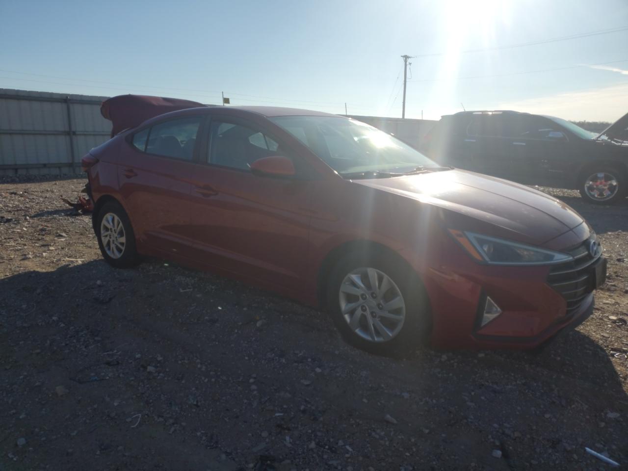 2019 Hyundai Elantra - Image 4
