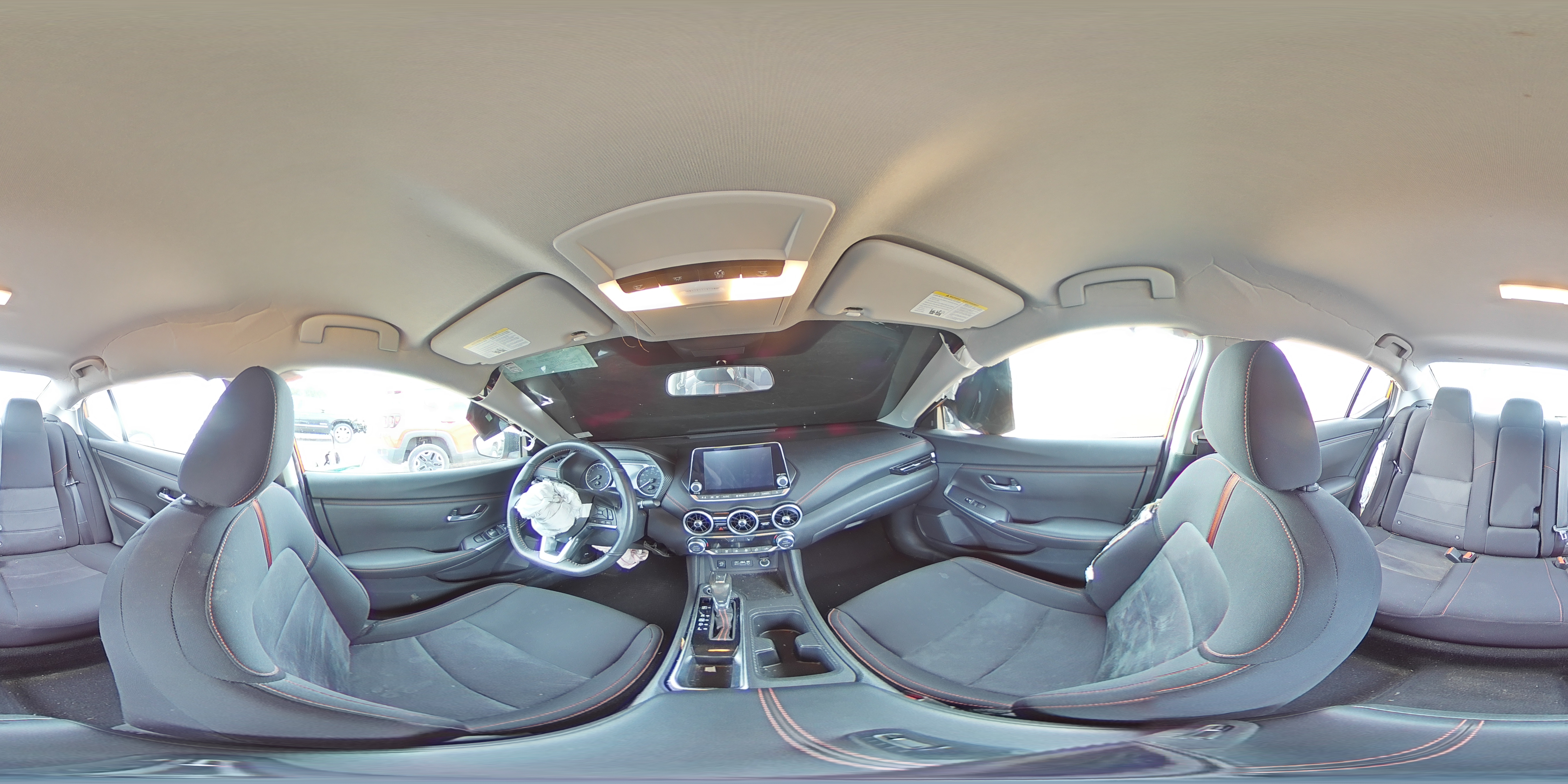 2024 Nissan Sentra - Image 13