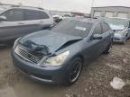 2008 Infiniti G35  продається в Cahokia Heights, IL - Front End
