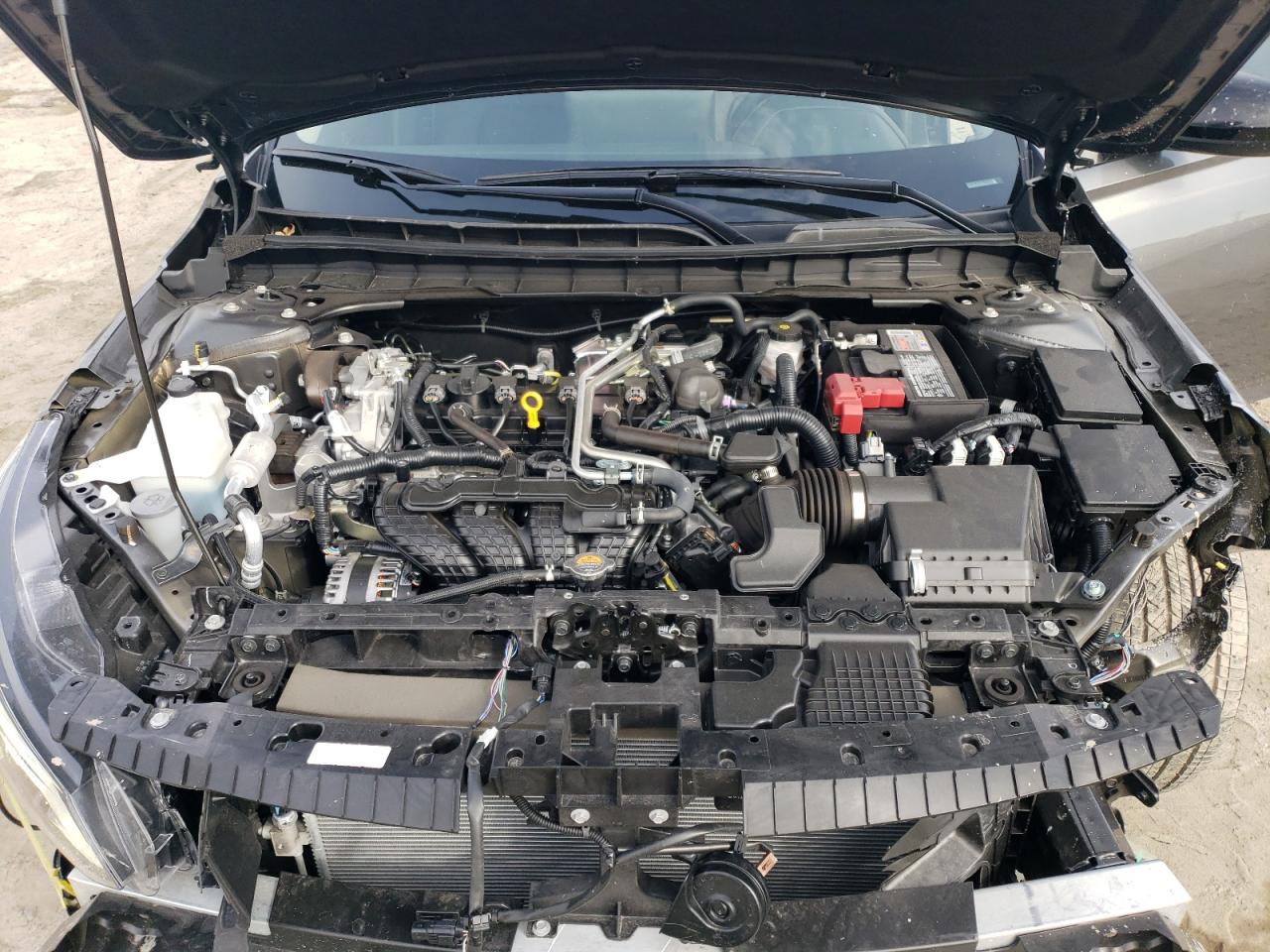 2024 Nissan Altima - Image 11