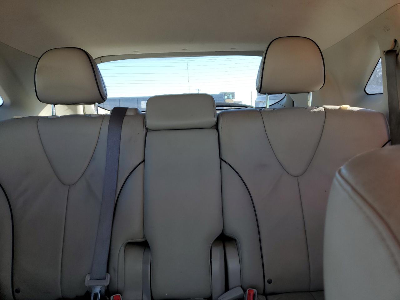 2009 Toyota Venza - Image 10