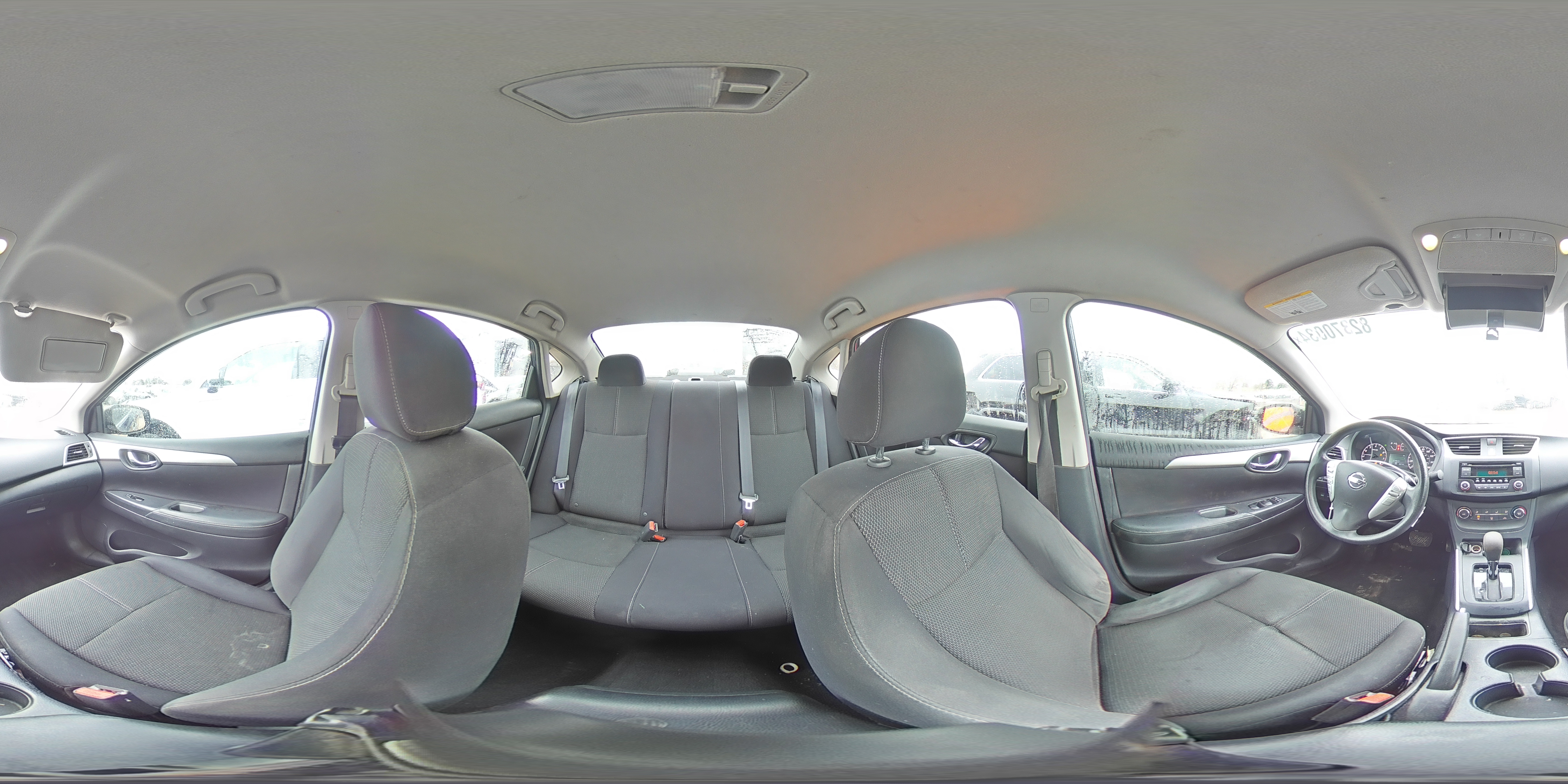 2016 Nissan Sentra - Image 14