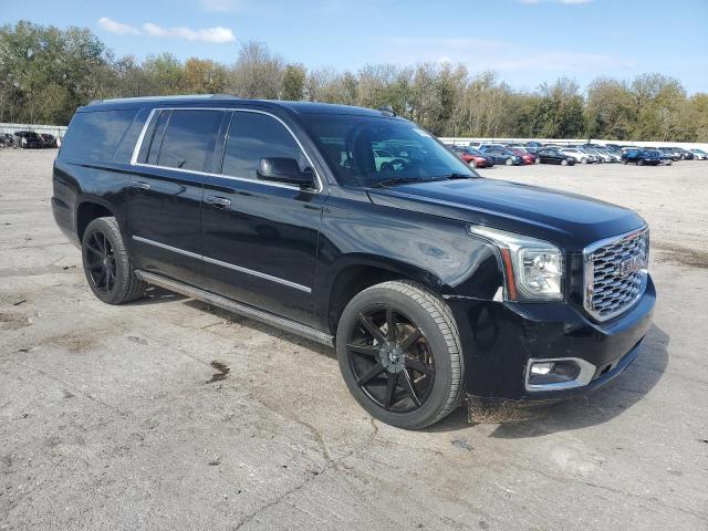 Parquets GMC YUKON 2015 Black