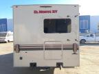 2021 Ford Econoline E350 Super Duty Cutaway Van за продажба в Colton, CA - Side