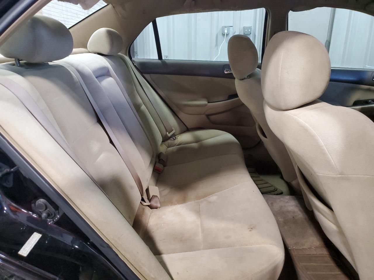 2007 Honda Accord - Image 10