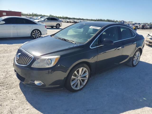 2015 Buick Verano  zu verkaufen in Arcadia, FL - Mechanical