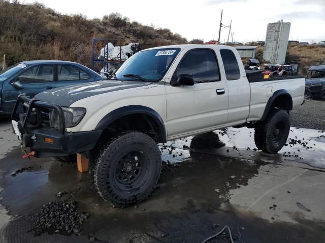 1999 Toyota Tacoma Xtracab