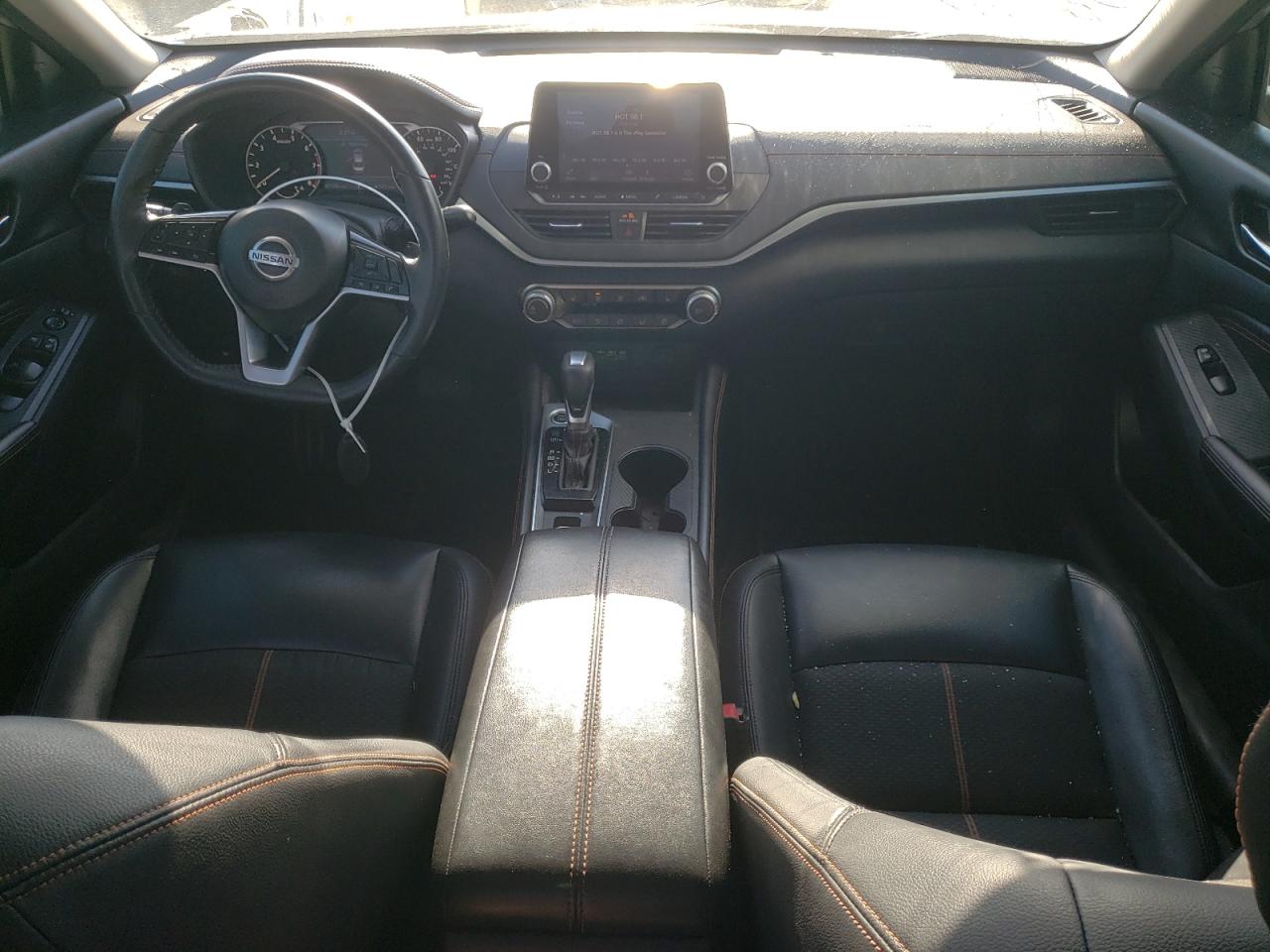 2020 Nissan Altima - Image 8