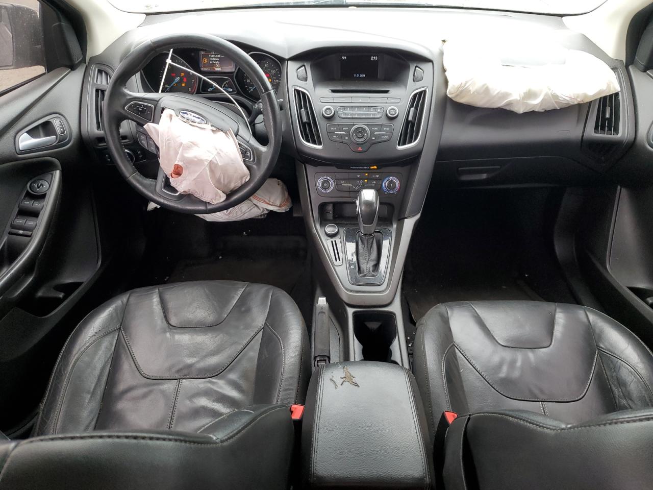2016 Ford Focus - Image 8