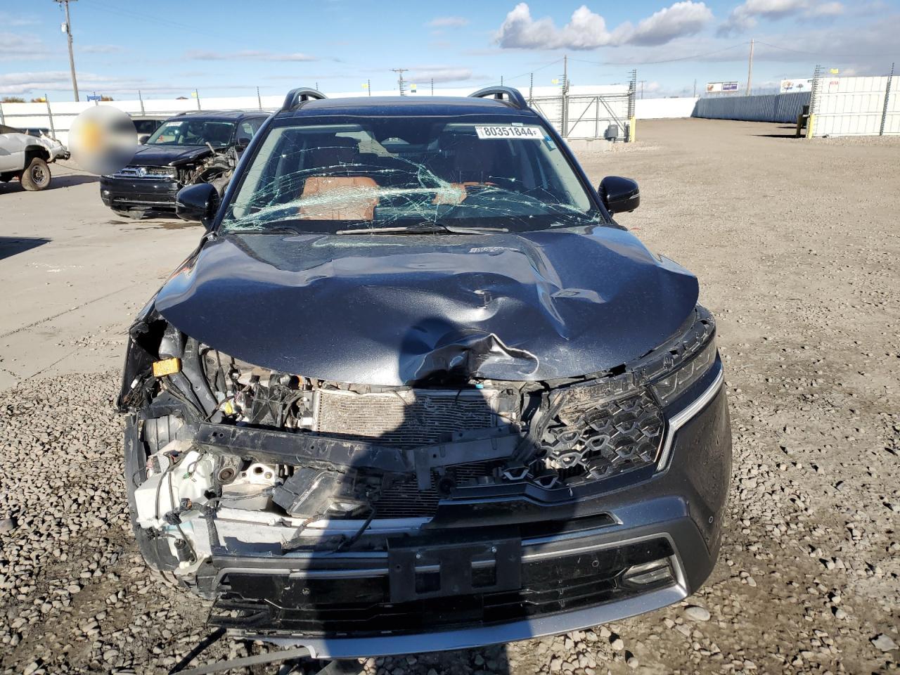 2021 Kia Sorento - Image 5