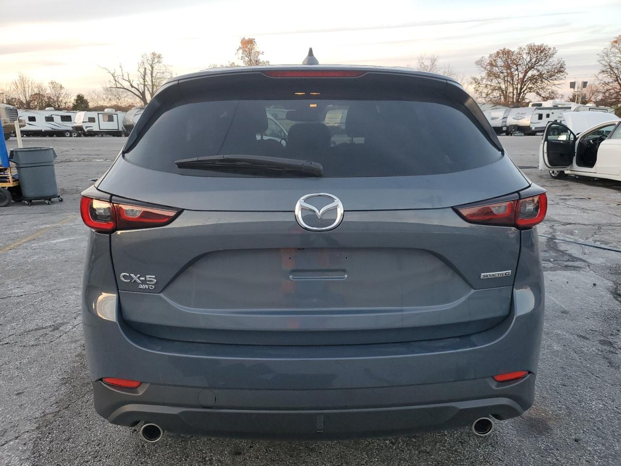 2023 Mazda CX-5 - Image 6