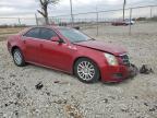 2010 Cadillac Cts Luxury Collection продається в Cicero, IN - Front End
