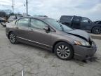 2009 Honda Civic Exl продається в Lebanon, TN - Front End