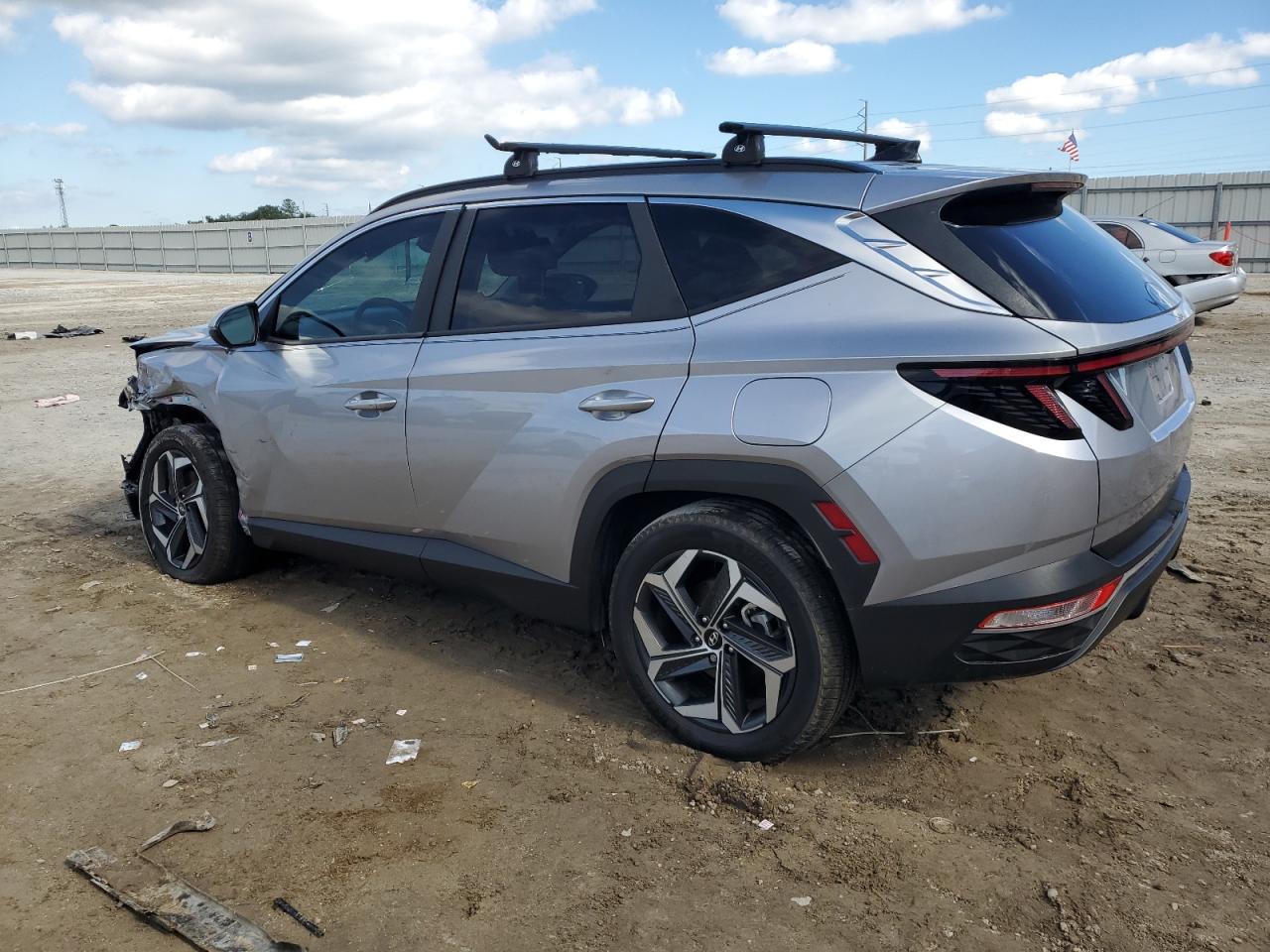 2023 Hyundai Tucson - Image 2