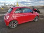 2012 Fiat 500 Sport продається в Montreal-est, QC - Minor Dent/Scratches