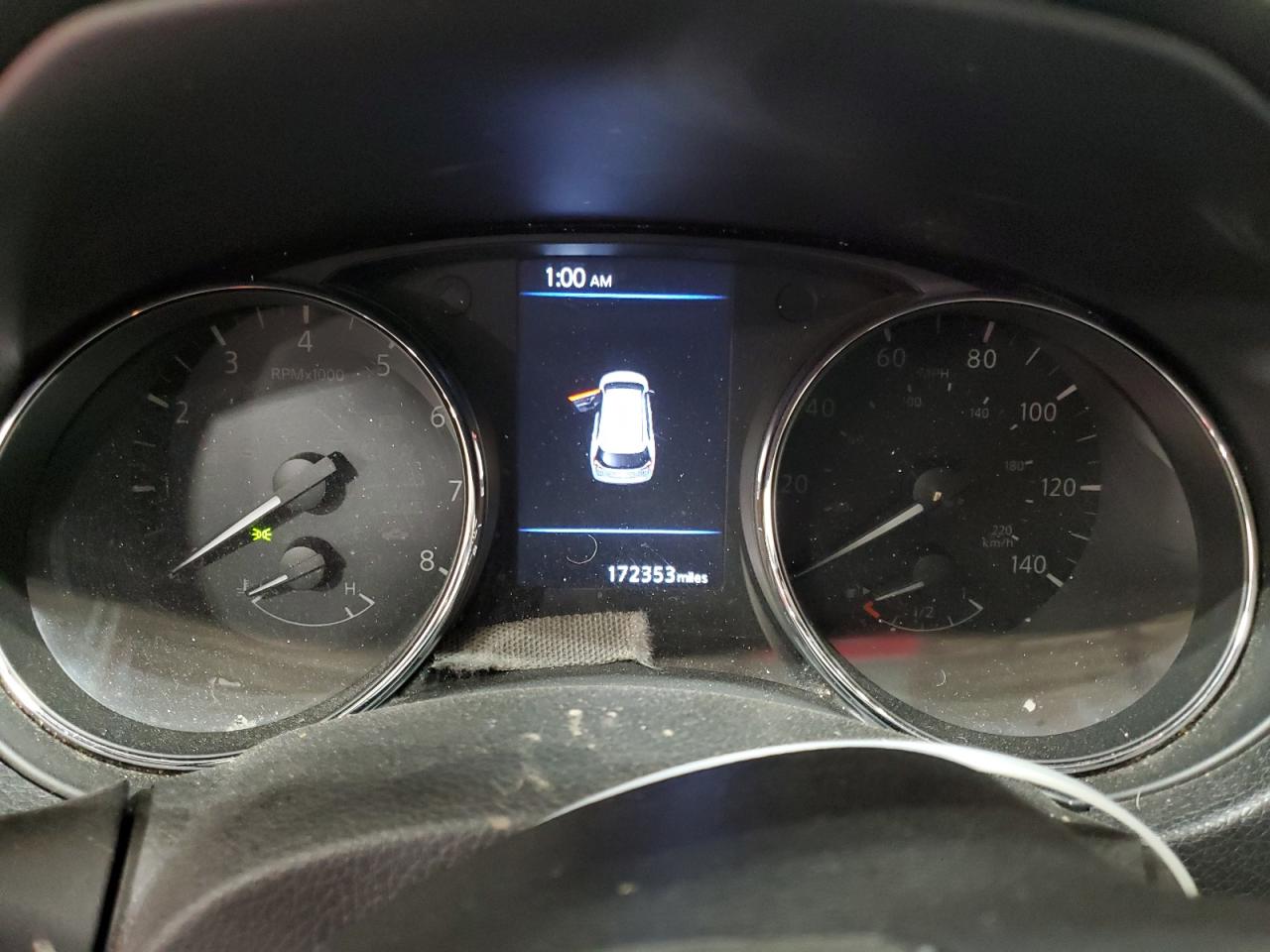 2019 Nissan Rogue - Image 9