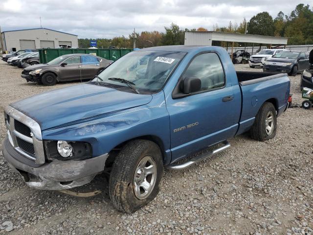 2002 Dodge Ram 1500 