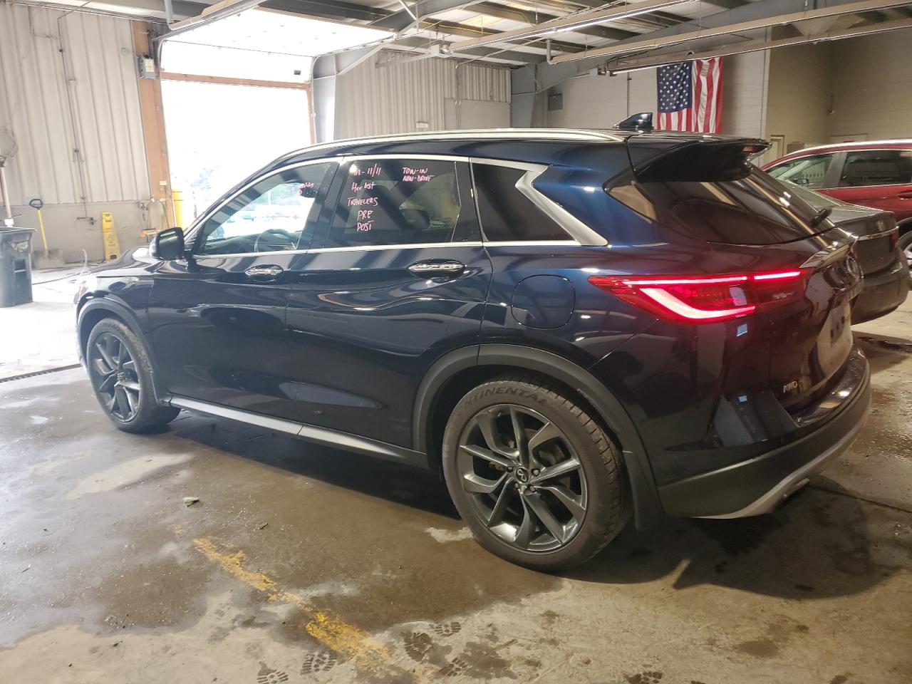 2019 Infiniti QX50 - Image 2