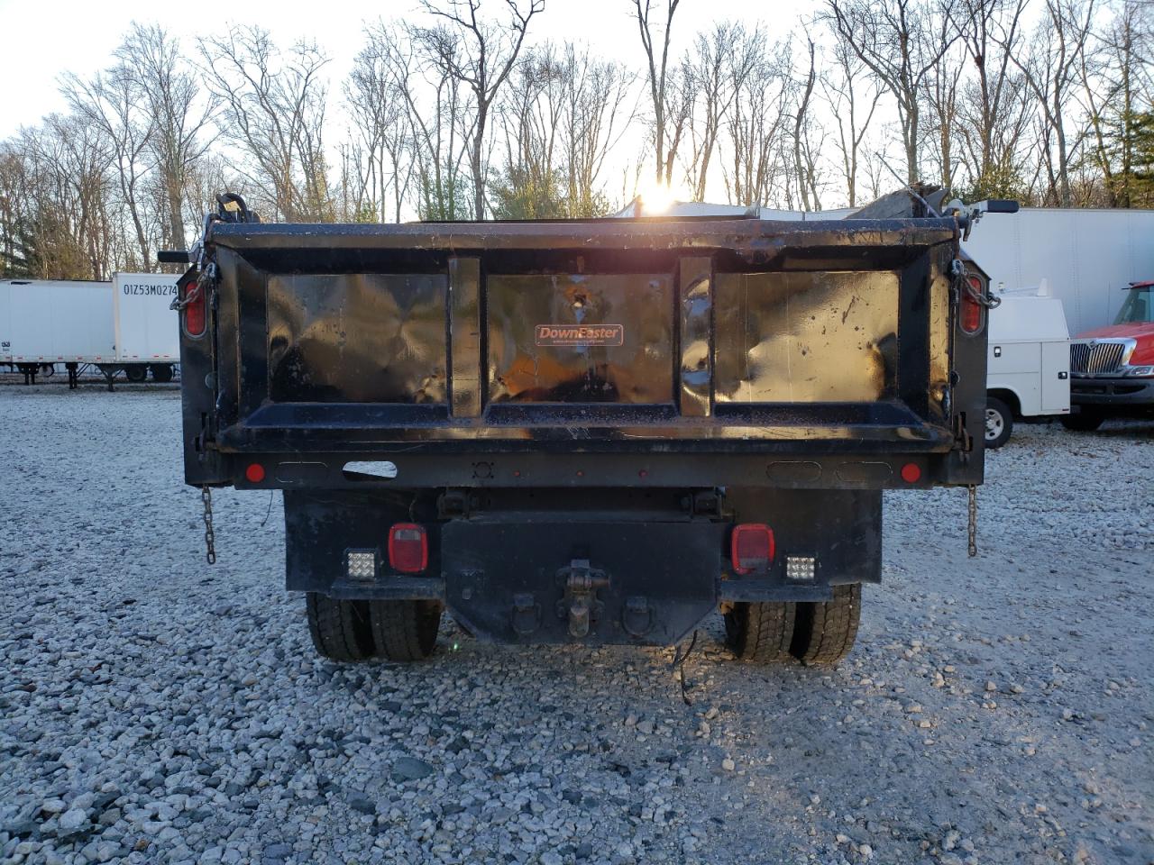 2015 RAM 5500 - Image 6