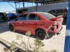 2017 Mitsubishi Lancer Es продається в Phoenix, AZ - Front End