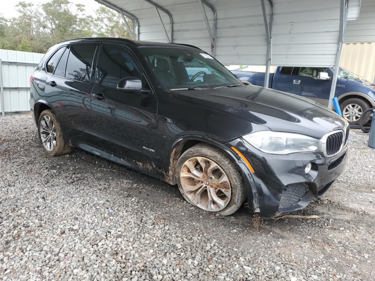 2014 BMW X5 - Image 4