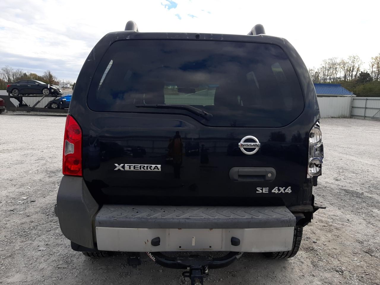 2010 Nissan Xterra Off Road VIN: 5N1AN0NW3AC518814 Lot: 79082804