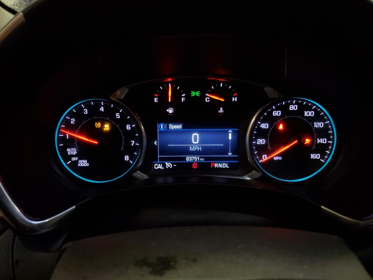 2020 Chevrolet Equinox - Image 9